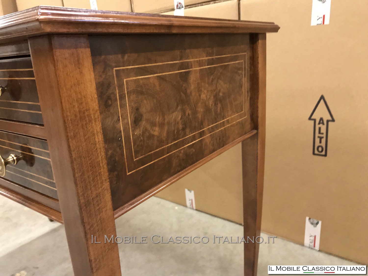 mobile studio - mobile da studio classico